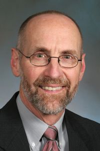 Image of Larry Springer