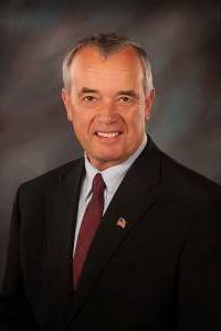 Image of Larry Vollmer