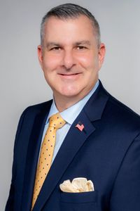 Image of Larry Wainstein