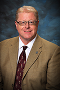 Image of Larry Wilson