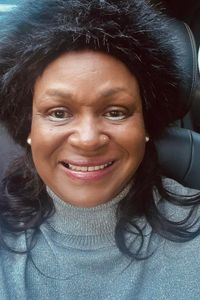 Image of Latrina Peete