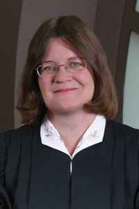 Image of Laura Denvir Stith