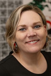 Laura Helle (Austin City Council Ward 1, Minnesota, candidate 2026 ...