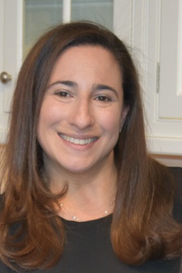 Image of Laura Kostin