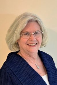 Image of Laura Novosad