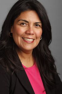Image of Laura Pastor