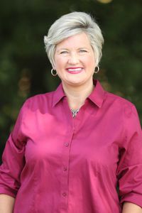 Image of Laura Sturgeon