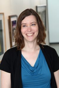 Image of Laura Benjamin