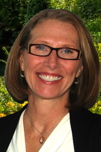 Image of Laura Morrison