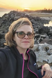 Image of Laura Marlena Otis