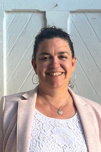 Image of Laura Sibilia