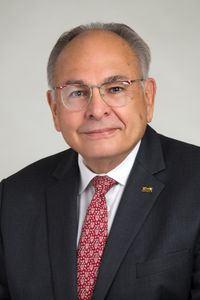 Image of Laureano Cancio