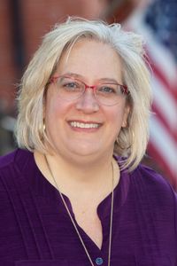 Image of Laurel Imer
