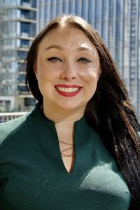 Image of Lauren Peña