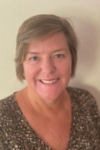 Image of Lauren Abell