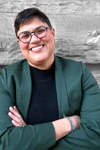 Image of Lauren Leiggi