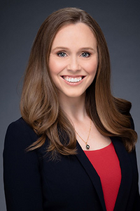 Image of Lauren Cheape Matsumoto