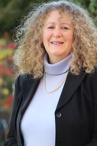 Image of Laurie Wimmer