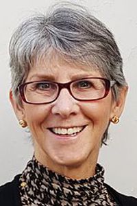 Image of Laurie Angel