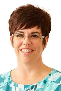 Image of Laurie Cooper Stoll