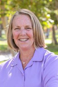 Image of Laurie Humphrey