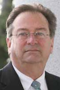 Image of Lawrence Bliss