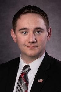 Image of Lawrence Mason