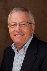 Image of Lawrence Cheetham