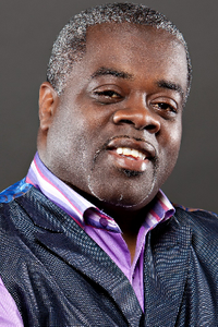 Image of Lawrence Jackson