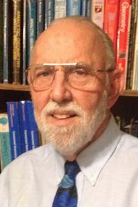 Image of Lawrence Orihuela