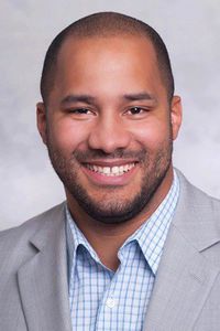 Image of Lawrence Robinson