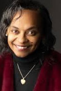 Image of LeDonna White Griffin