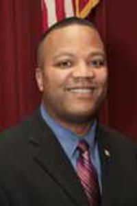 Image of LeRoy Robinson