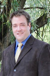 Image of Lee-Mark Ruff