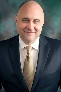Image of Lee Bausinger
