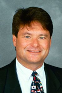 Image of Lee Constantine