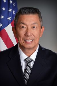 Image of Lee Wong