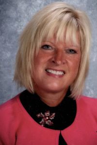Image of Lee Ann Kluger