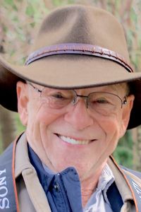 Image of Lee Odell