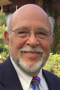Image of Lee Webster