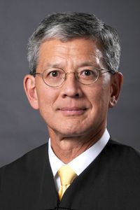 Image of Leeland J. Cole-Chu