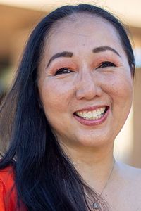Image of Leezah Sun