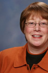 Image of Vicki Barnett