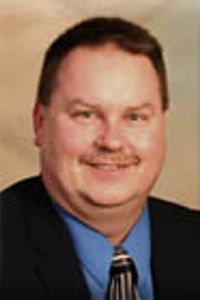 Image of Terry Brown