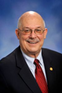 Image of Hugh Crawford