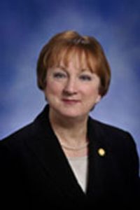 Image of Eileen Kowall