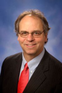 Image of Chuck Moss