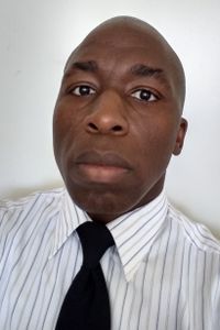 Image of Lehland Burton