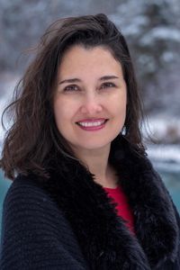 Image of Leigh Sloan