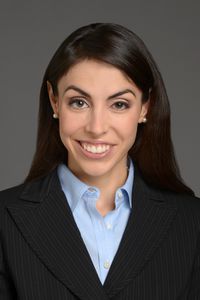 Image of Leigh Bailey